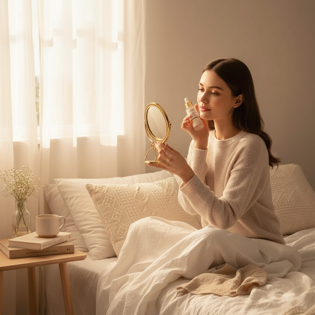 Black&White Rice Exfoliating Essence Dead Skin Remover Facial Glowing Replenisning Shrink Pore Hyaluronic Acid Brightening Serum